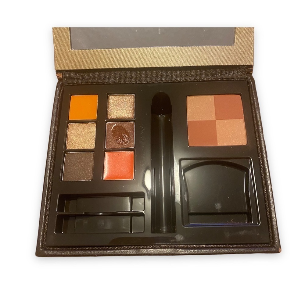YSL Saint Laurent Fauve Palette